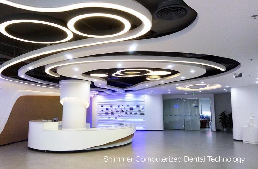 Shimmer Computerized Dental Technology